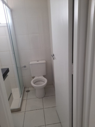 Apartamento com 2 Quartos à Venda, 55 m² em Bonfim - Campinas