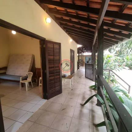 Imagem CASA NA CIDADE JUNTO A NATUREZA COM 2 SUITES GRANDES AREA GOURMET, ACEITA PERMUTA COMO PARTE DE PAGAMENTO EM SAO PAULO