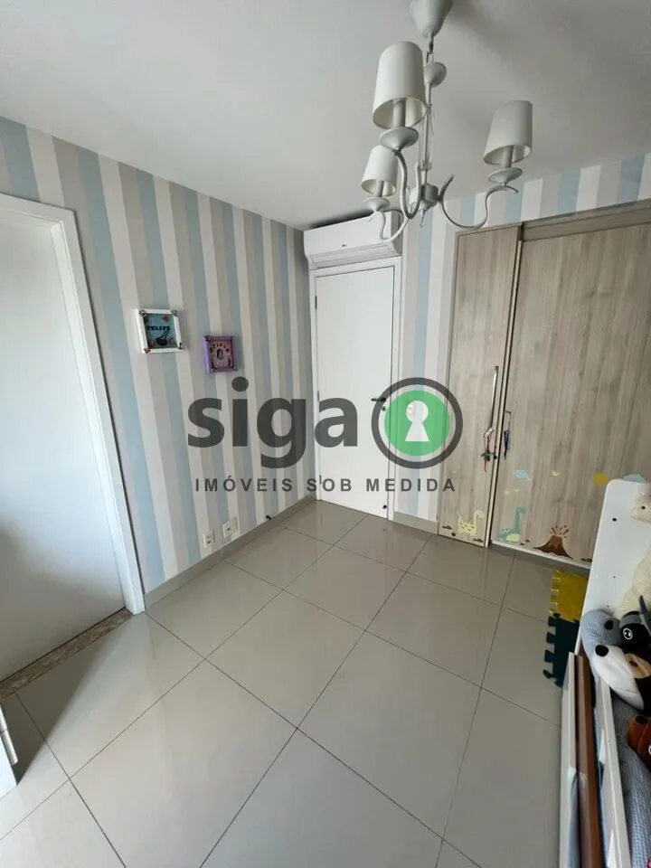 Imagem Apto 3 Suítes no Helbor Acqualife Excelente Localização e Conforto