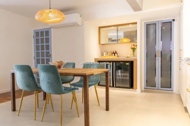 Imagem Apartamento à venda Vila Olímpia São Paulo