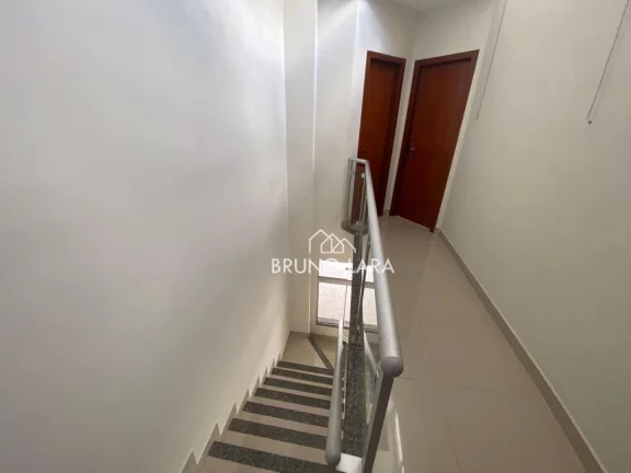 Imagem Casa à venda em Betim MG - Bairro Nossa Senhora das Graças