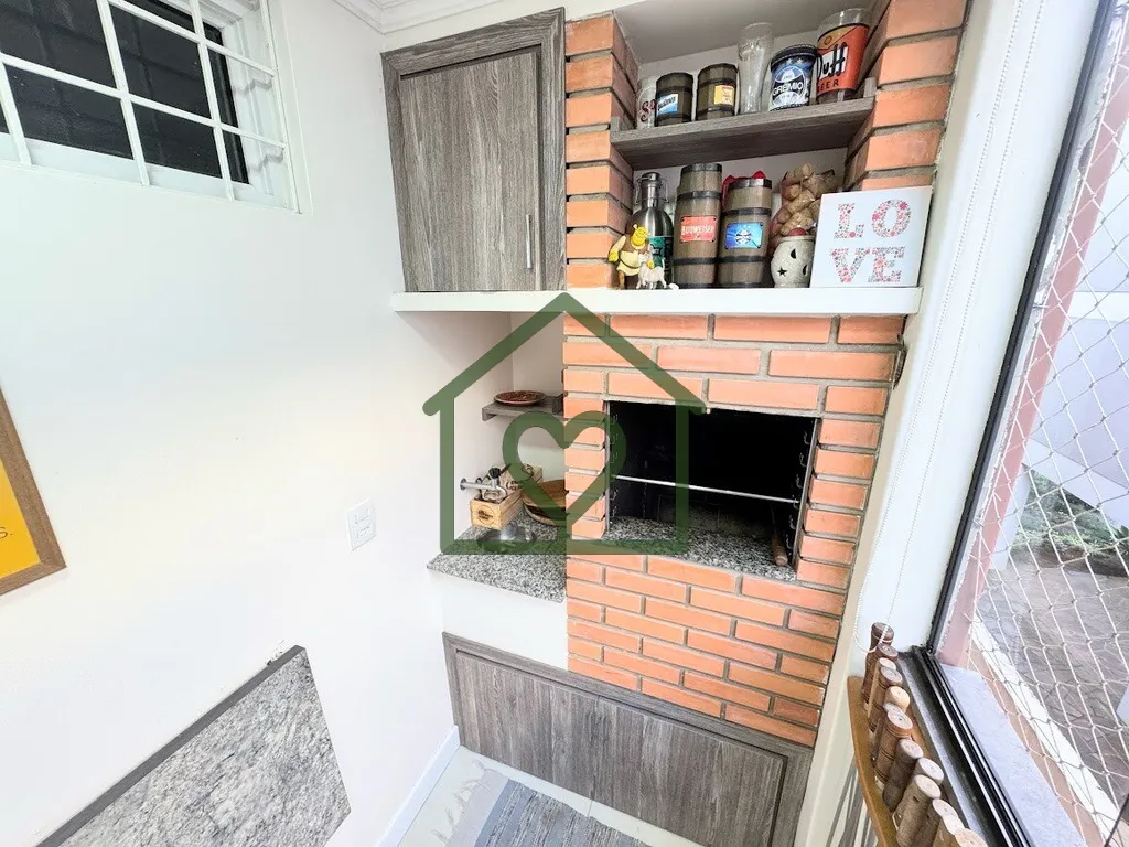 Imagem Apartamento 2 Dormitórios com Suíte e Excelente Localização Se você procura conforto, praticida...