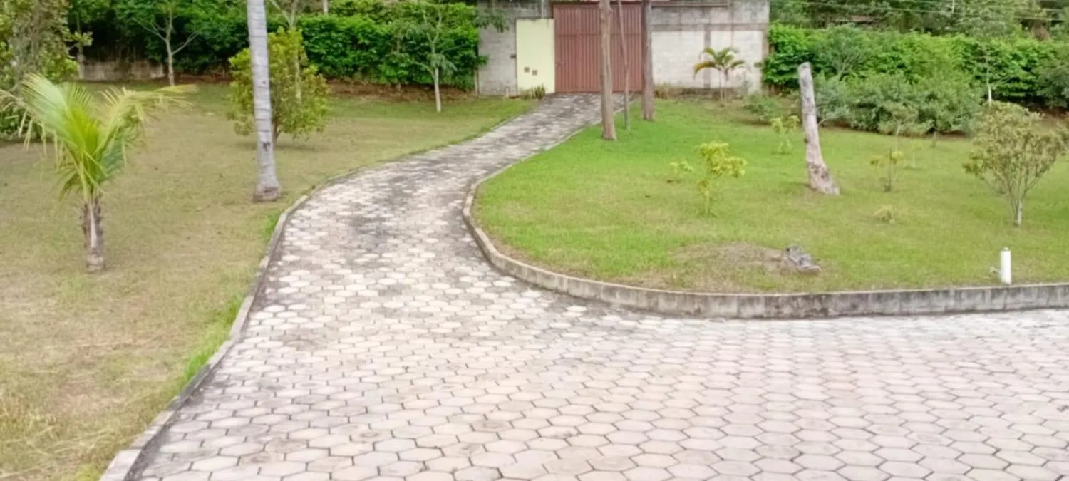 Imagem Excelente sítio à venda em Betim/MG ? Área total de 20.000 m²