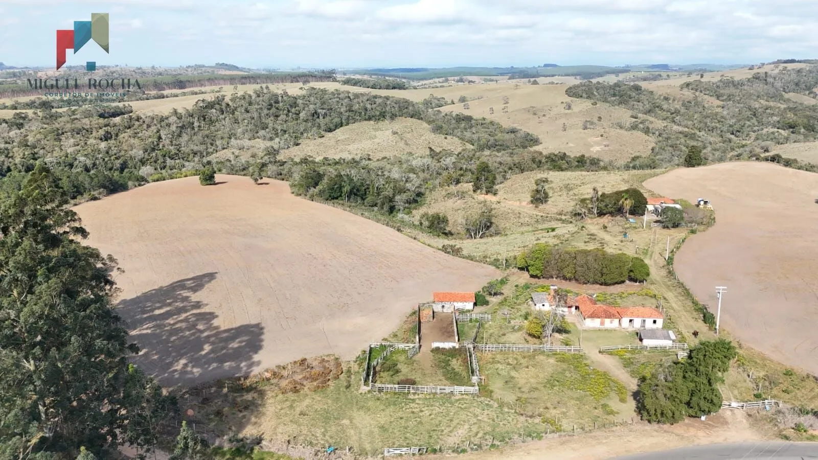 Imagem Sítio a venda São Miguel Arcanjo SP
