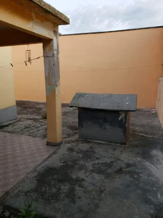 Imagem Casa para Venda por R$370.000,00 com 250m², 3 dormitórios, 3 vagas e 1 banheiro - Cidade nova são miguel, São paulo / SP - Cód. 13351