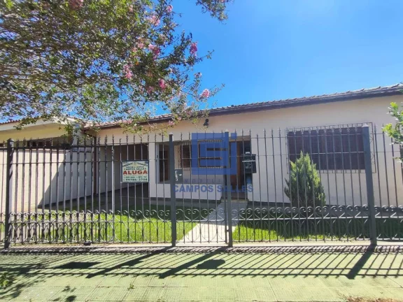Casa com 3 dormitórios para alugar, 200 m² por R$ 4.000,00/mês - Santa Rosa - Socorro/SP