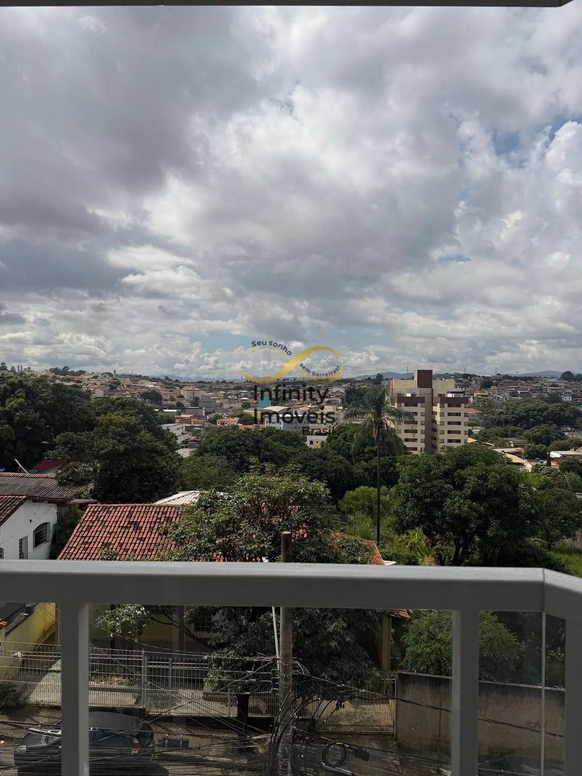 Imagem RESIDENCIAL MONT BLANC - Apartamento à venda no bairro Centro - Contagem/MG