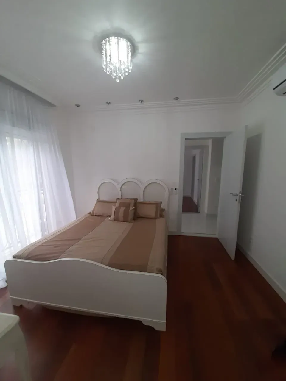 Imagem Casa de Condomínio com 4 Quartos à Venda, 210 metros em Represa - Ribeirão Pires