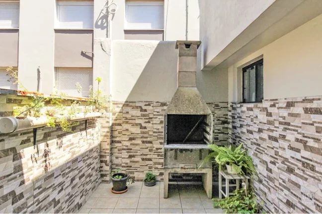 Imagem Apartamento para venda no bairro Centro Histórico em Porto Alegre