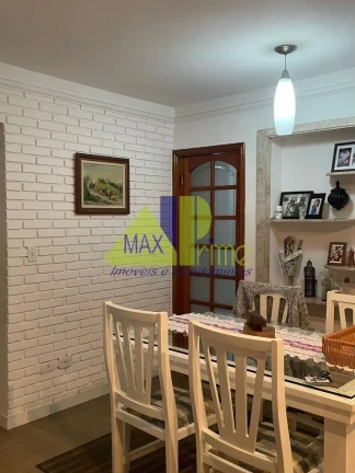 Imagem APARTAMENTO 76M²/02 DORMITÓRIOS/SACADA/01 VAGA