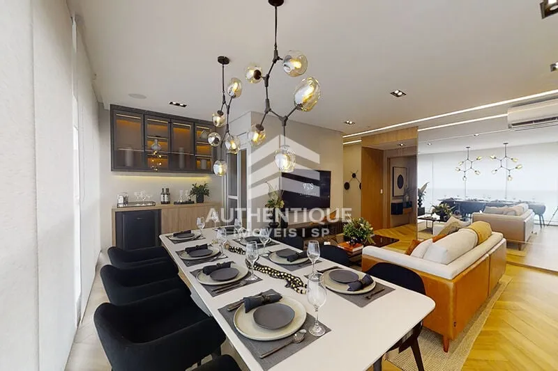 Imagem DOM IPIRANGA - Apartamento à venda em São Paulo/SP