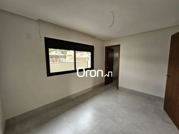 Imagem Sobrado à venda, 213 m² por R$ 1.550.000,00 - Jardins Barcelona - Senador Canedo/GO
