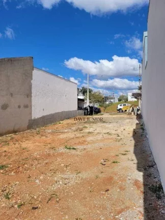 Imagem Terreno à venda, 175 m² por R$ 176.000,00 - Condomínio Residencial Jardim - Sorocaba/SP