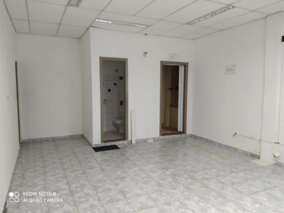 Imagem Ponto Comercial para Alugar, 100 m² em República - São Paulo