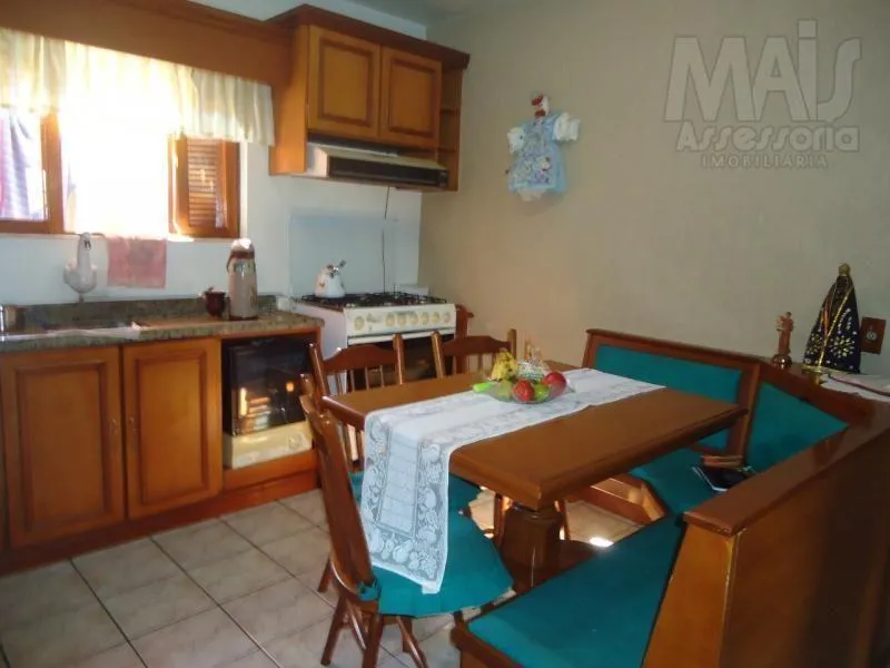 Imagem Casa para Venda em São Leopoldo / RS no bairro Scharlau