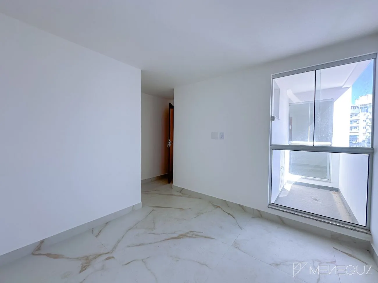 Imagem Apartamento 2 quartos com LAZER COMPLETO na praia do morro