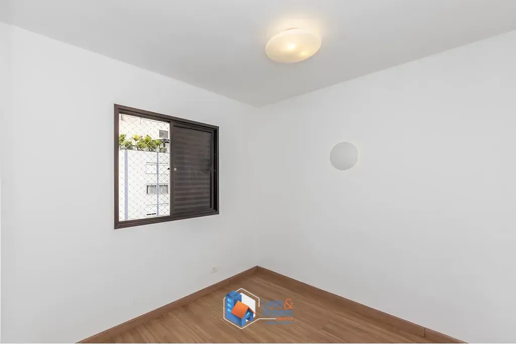 Imagem Apartamento à venda 2 Quartos 1 Vaga 50M² Vila Nova Conceição São Paulo - SP