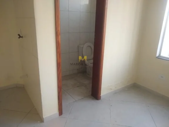 Imagem Ótima Sala Comercial para locação, térreo 60 m2 com 1 vaga de garagem, no Centro de Piraquara!!!