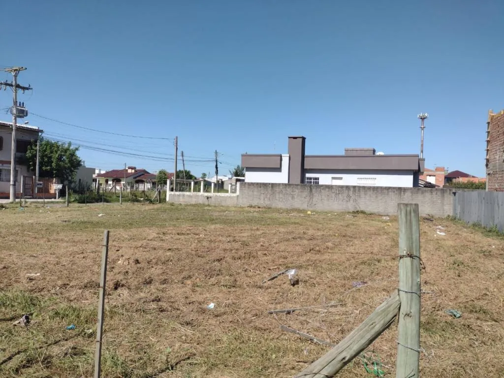 Imagem Terreno - Bairro Guarani
