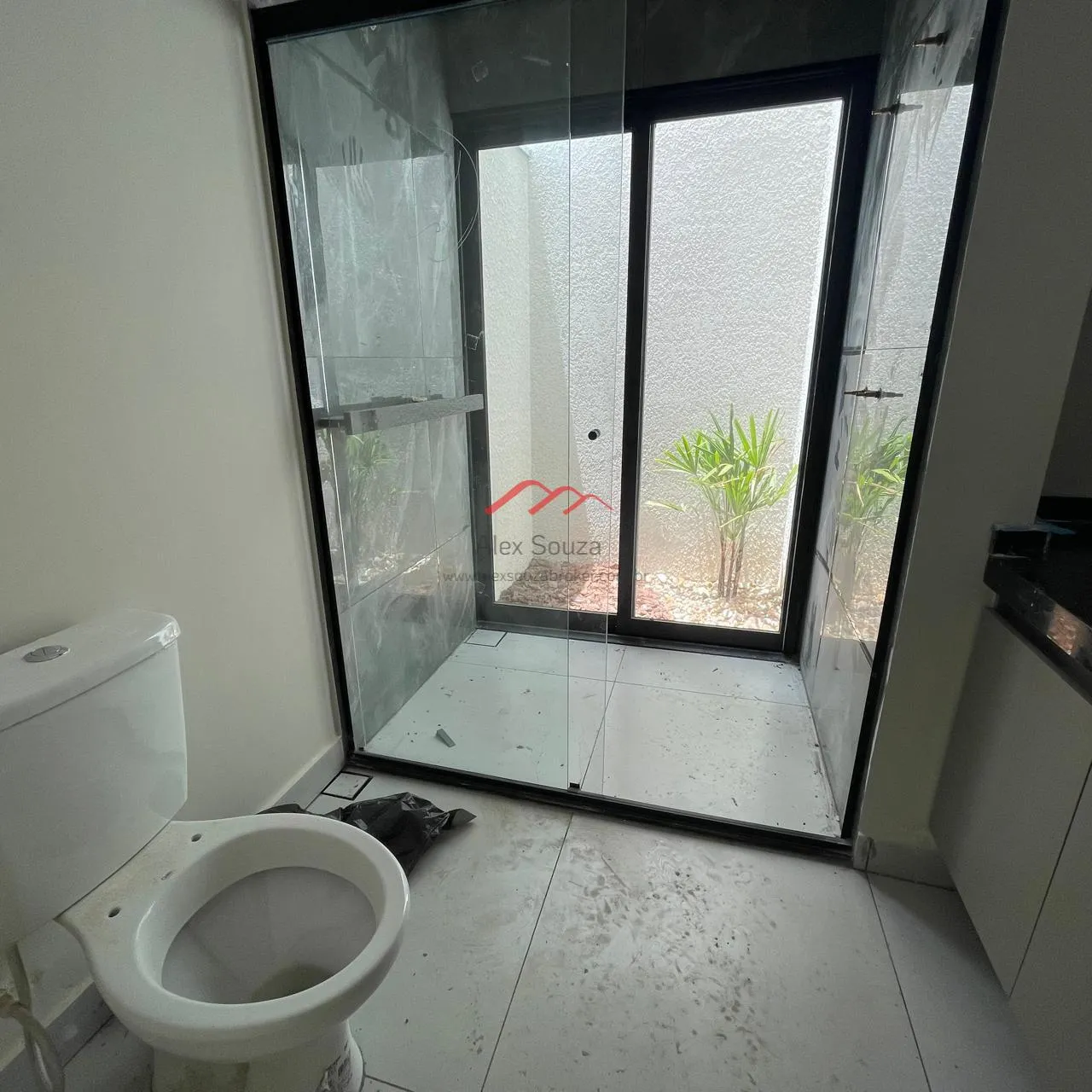 Imagem Casa em Condomínio para Venda em Paulínia, Jardim Flamboyant, 3 dormitórios, 1 suíte, 3 banheiros, 3 vagas