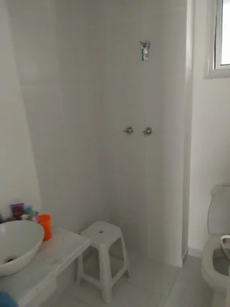 Imagem Apartamento Maravilhoso Vista Piscina 55 m² 2 Dormitorios 1 Vaga de Garagem