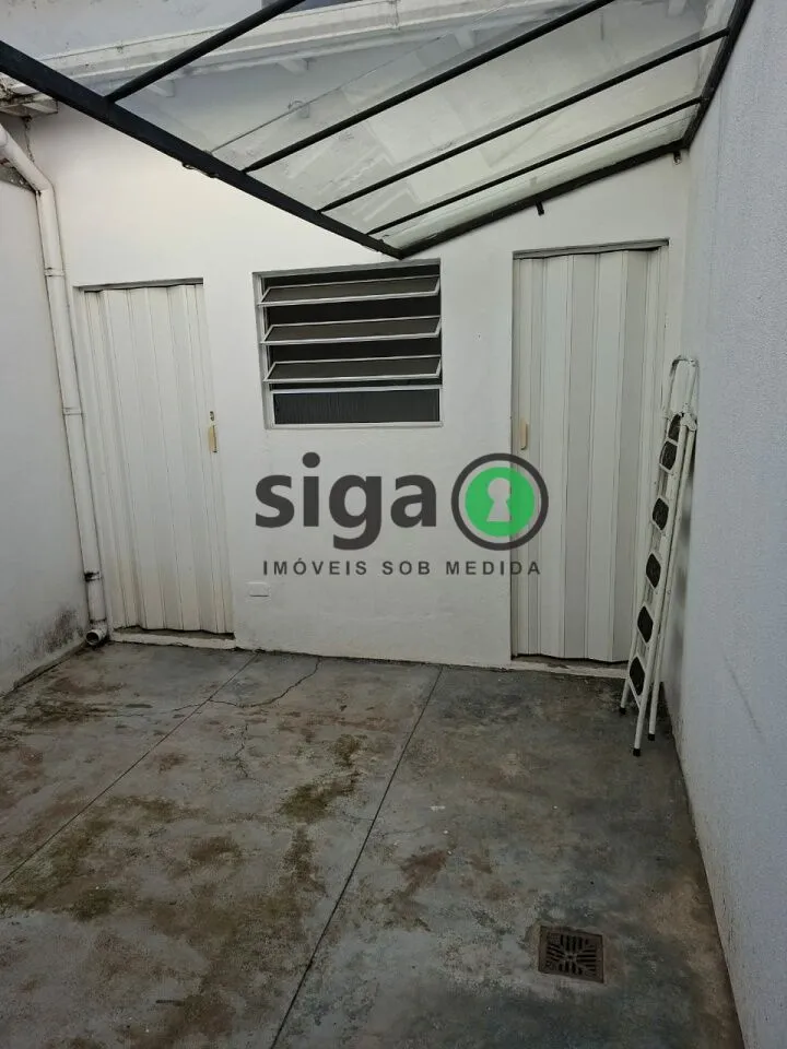 Imagem Casa com 2 dormitórios a venda no Brooklin