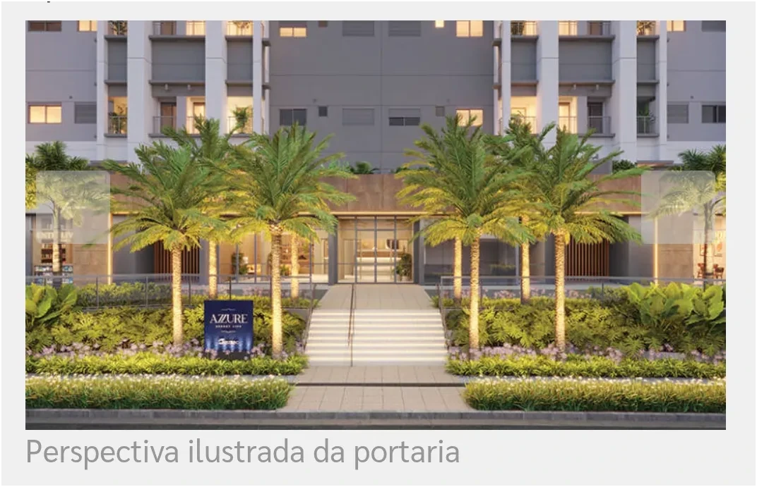 Imagem Apartamento com 2 Quartos à Venda, 63 metros em Umuarama - Osasco