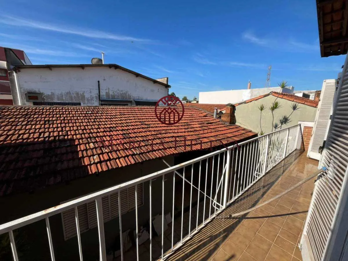 Imagem Casa à venda em Campinas, Jardim do Trevo, com 3 quartos, 225m2
