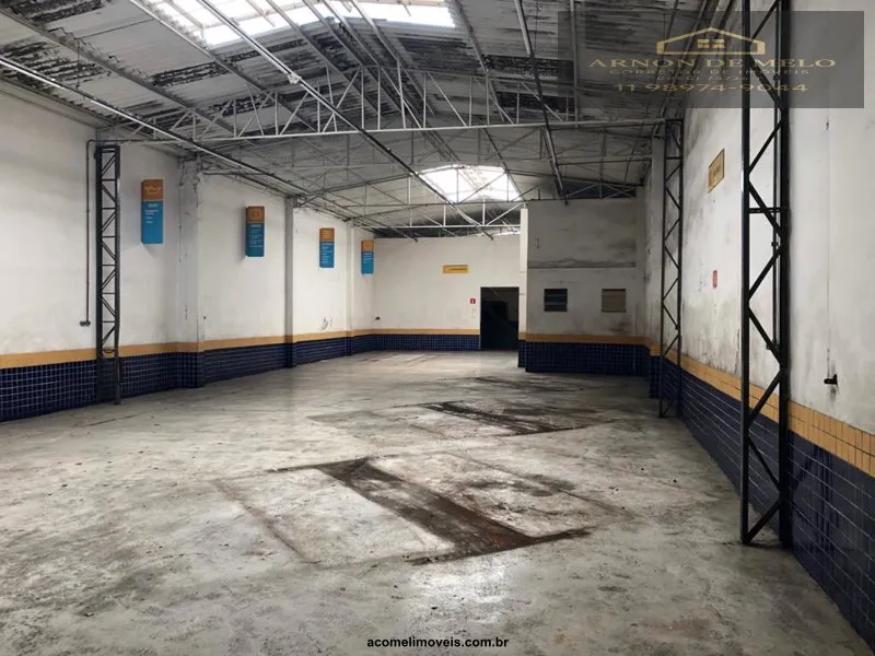 Imagem Prédios Comerciais para venda em São Paulo no bairro Butantã