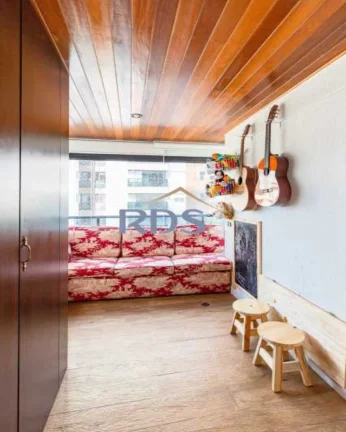 Imagem Apartamento - Padrão / Residencial / Vila Cruzeiro