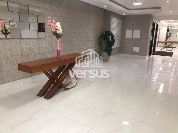 Imagem Apartamento Pé na Área R$ 955 mil- Jardim Real PG/SP