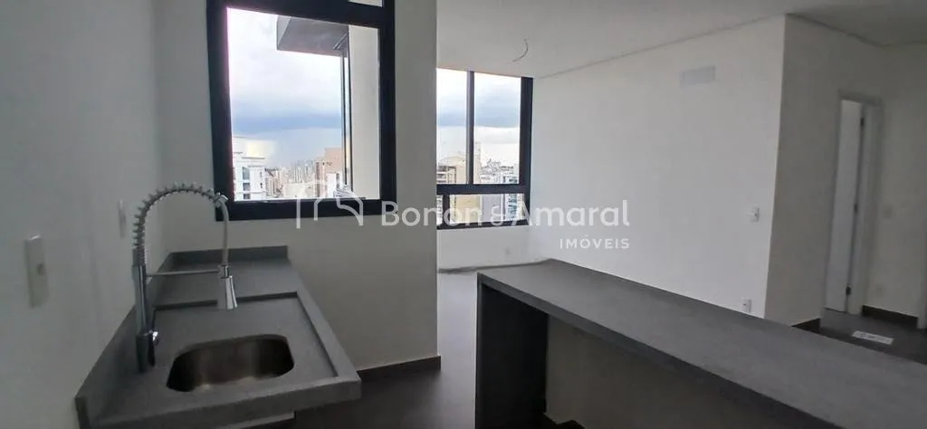 Imagem Viva o Estilo Urbano com Conforto e Sofisticação no Coração do Cambuí