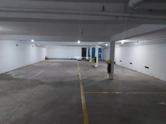 Imagem Prédio inteiro para locação com 643m² na Vila Sônia.
