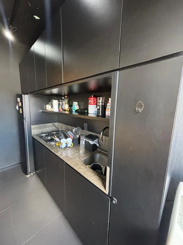 Imagem Apartamento em Centro Histórico