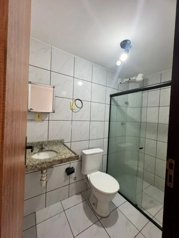 Imagem Apartamento com 2 quartos (1 suíte), planejados, lazer com piscina e localização estratégica no Jardim Cidade Universitária. Ideal para morar ou inves