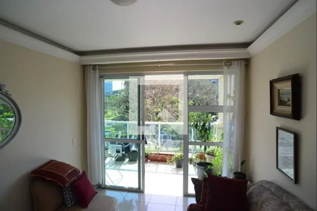 Imagem Apartamento à Venda - Barra da Tijuca, 3 Quartos, 130 m2