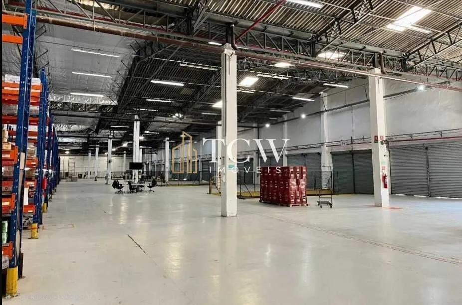 Imagem GGalpão Logístico para Locação em Vila Leopoldina | 9.500 m² | 37 Docas | São Paulo/SP