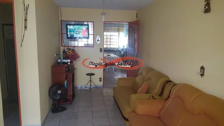 Imagem CASA MOBILIADA À VENDA EM ITANHAÉM – PORTEIRA FECHADA.