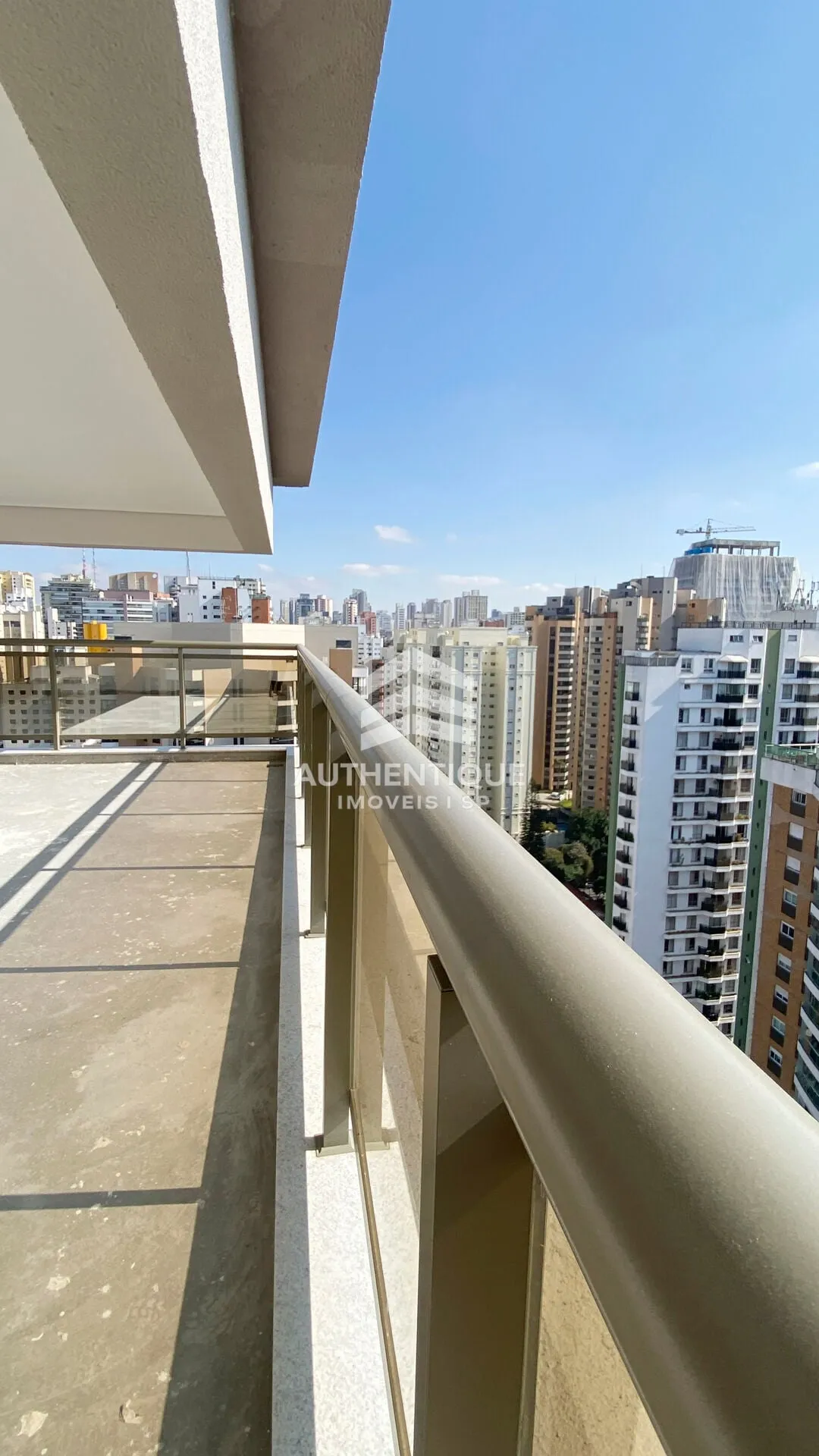 Foto do imóvel MAISON CYRELA PERDIZES - Apartamento Cobertura Duplex à venda em Rua João Ramalho, 1177 - Perdizes, São Paulo - SP