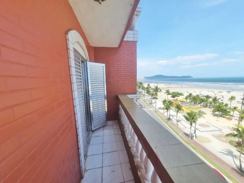 Imagem APARTAMENTO COM 70,00 m² - AVIAÇÃO - PRAIA GRANDE SP