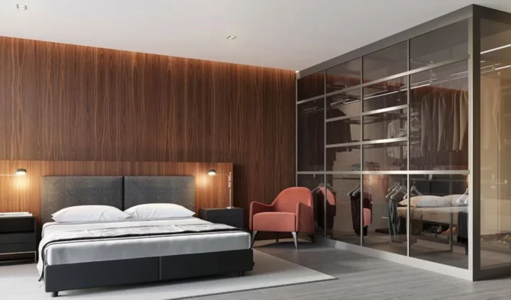 Imagem APARTAMENTO RESIDENCIAL em São Paulo - SP, Moema