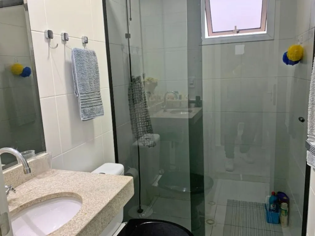 Imagem APARTAMENTO COM 50,00 m² - OCIAN - PRAIA GRANDE SP