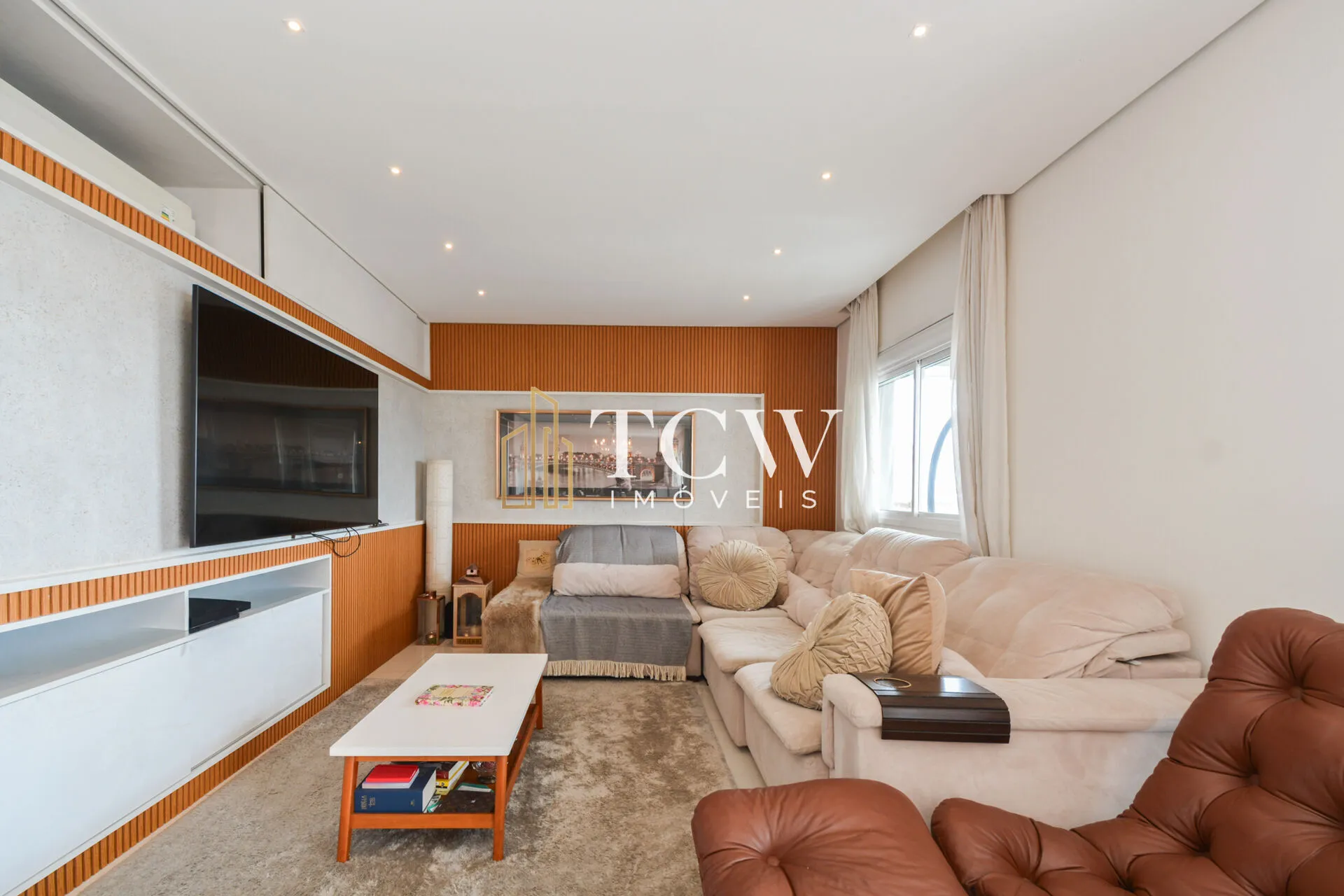 Imagem Apartamento à venda no bairro Brooklin - São Paulo/SP, Zona Sul