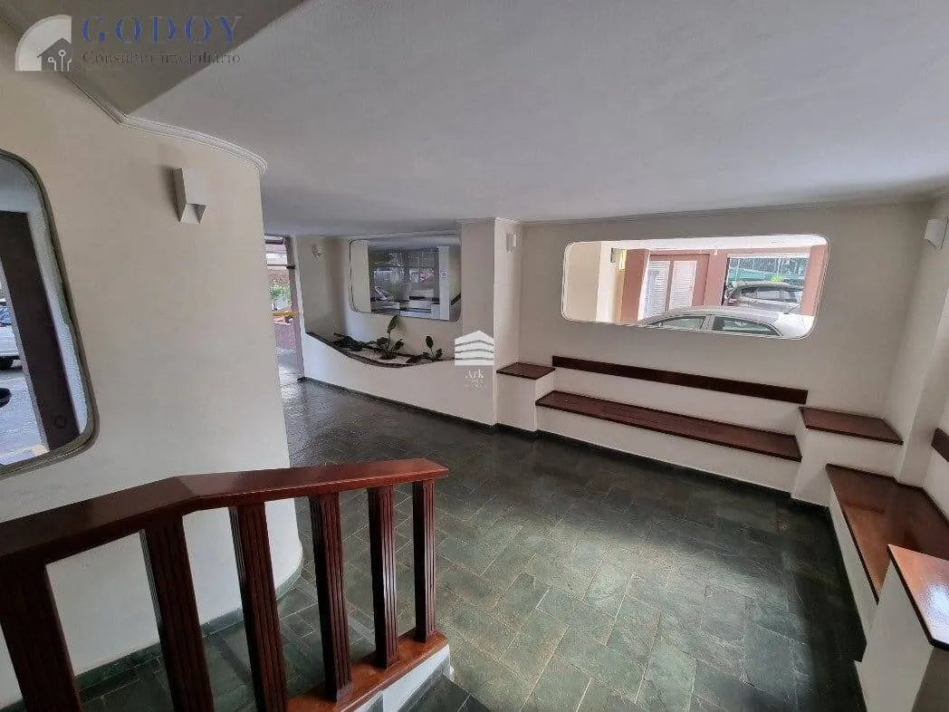 Imagem Apartamento à venda 2 Quartos, 67M², Vila Mariana, São Paulo - SP | Residencial Sabóia
