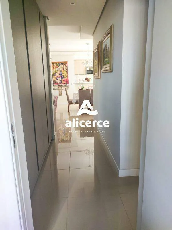 Imagem Apartamento à venda com 3 quartos 2 suítes, 137,3m² em Estreito Florianópolis
