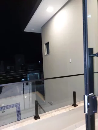 Imagem CASA RESIDENCIAL em MANAUS - AM, PONTA NEGRA