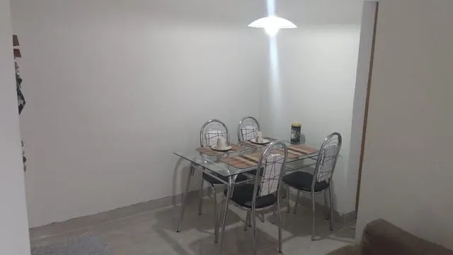 Imagem Apartamento à venda 2 Quartos, 1 Suite, 1 Vaga, 54M², Morada dos Nobres, Taubaté - SP | RECANTO DOS NOBRES