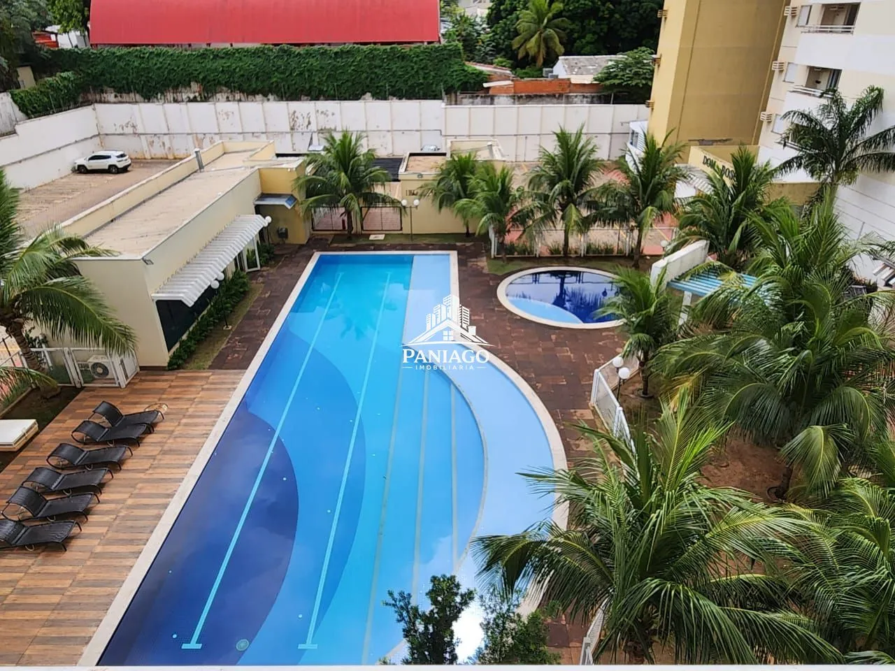 Foto do imóvel Apartamento à Venda no Condomínio Vero | 3 Quartos, sendo 1 Suíte