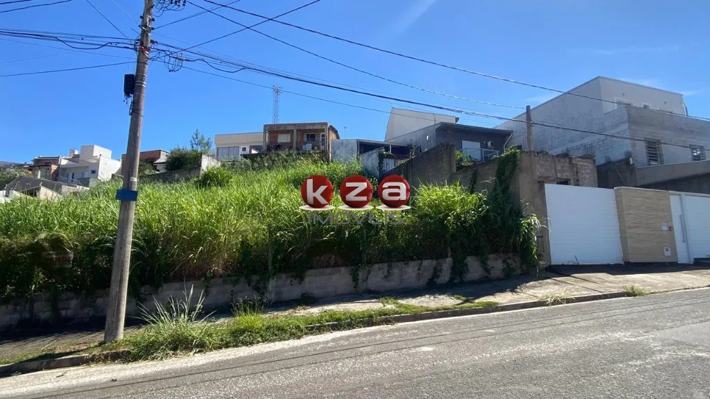 Imagem Terreno à venda em Valinhos-SP, Loteamento Nova Espírito Santo, 300m² de área. Aproveite esta oportunidade!