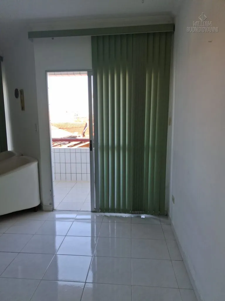 Imagem APARTAMENTO 1 QUARTO COM SACADA - JARDIM IMPERADOR - PRAIA GRANDE/SP